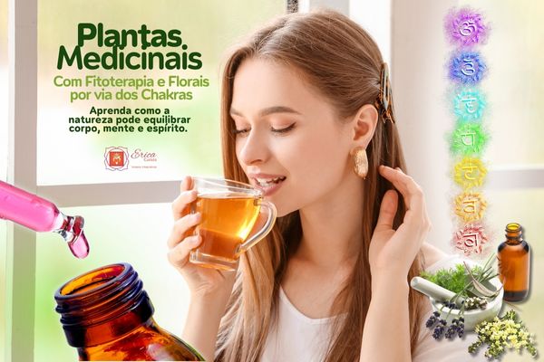 plantas medicinais
